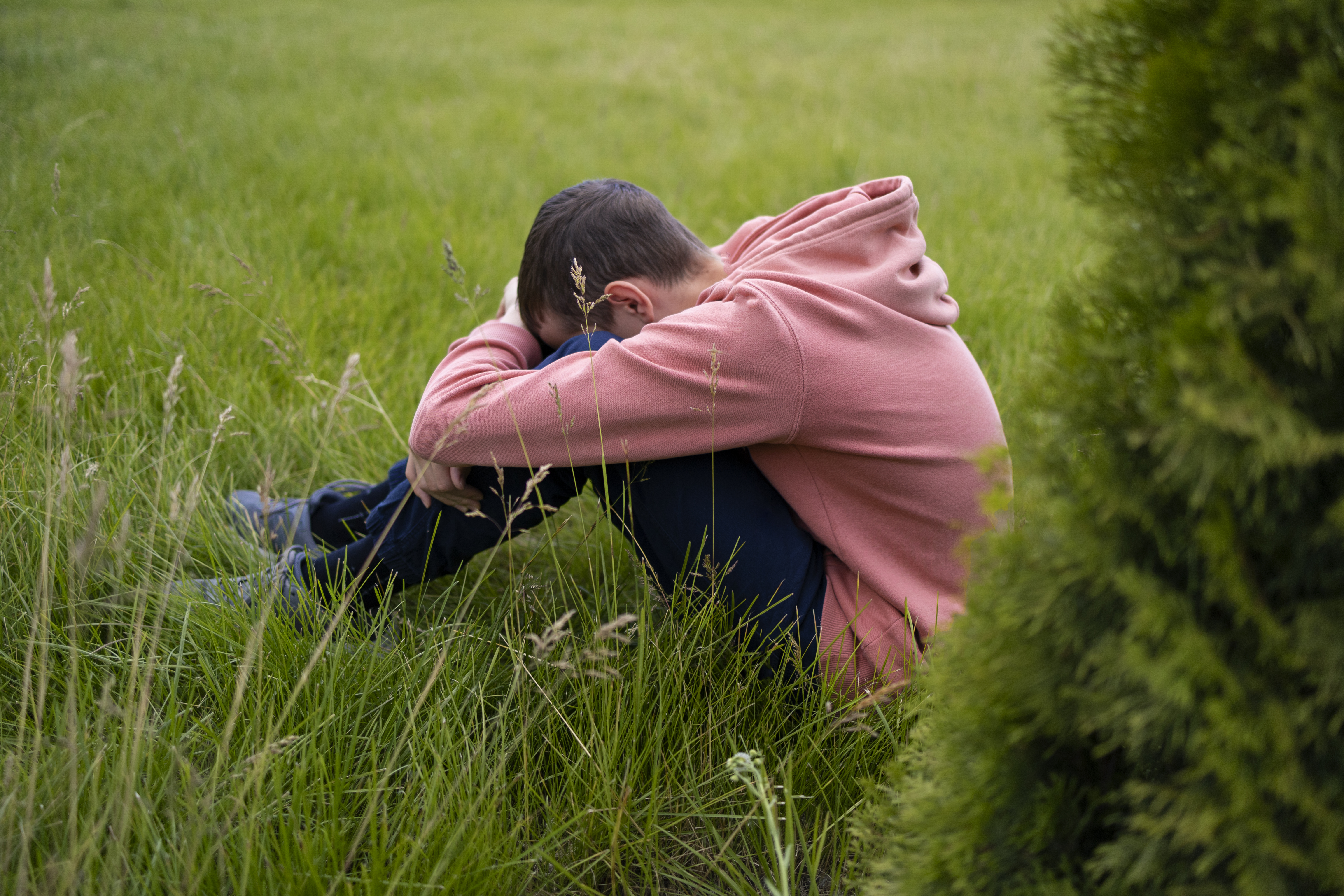 How Green Cemeteries Become Spaces of Healing