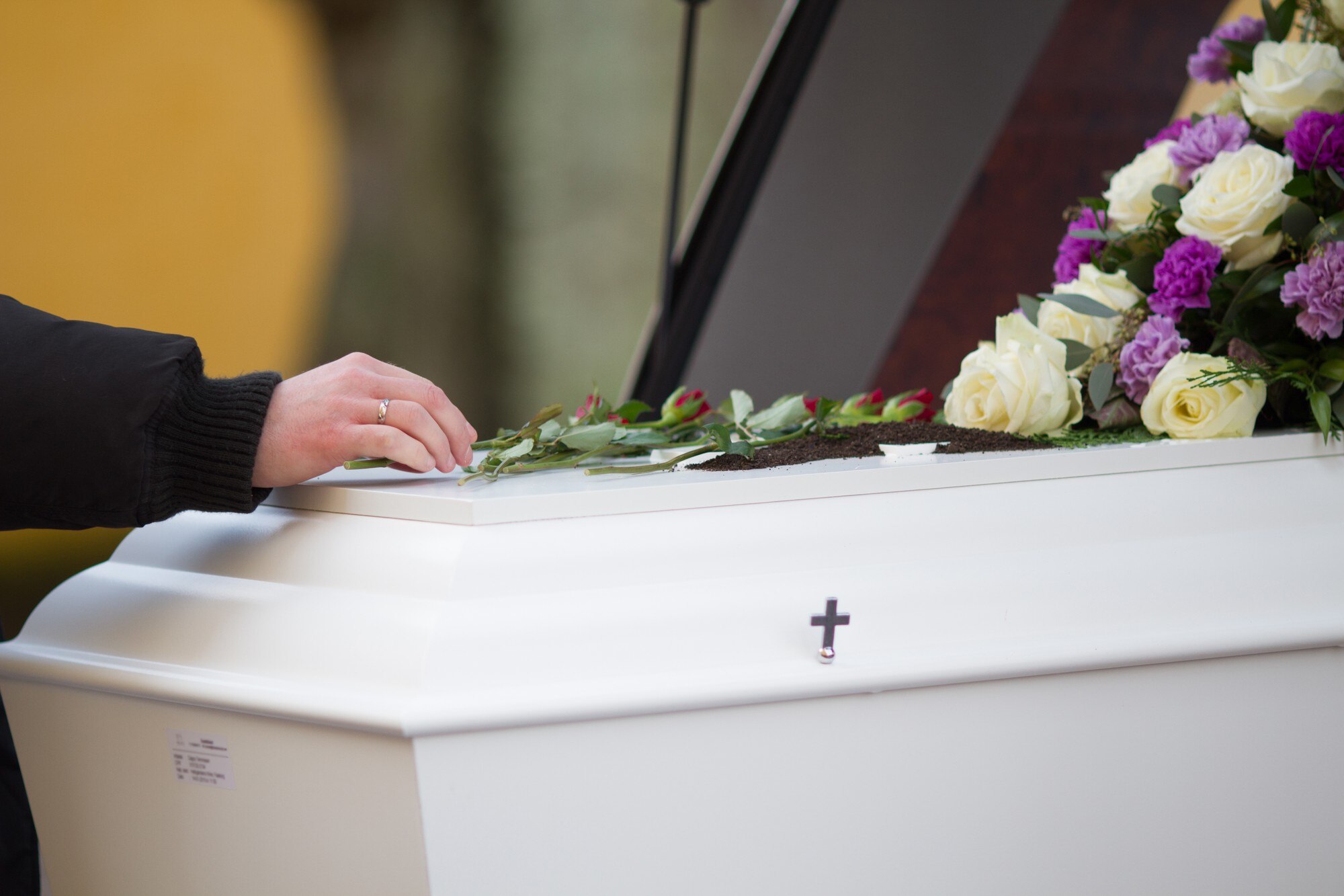 Legal Requirements for Cremation: What to Expect