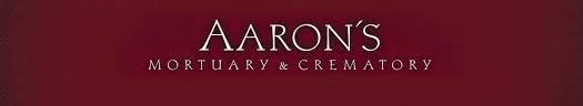 Aaron's Mortuary & Crematory