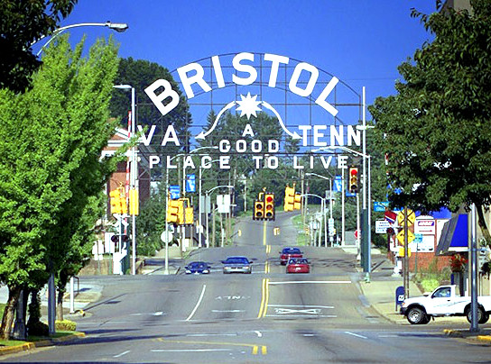 Town Center Bristol Funeral Homes